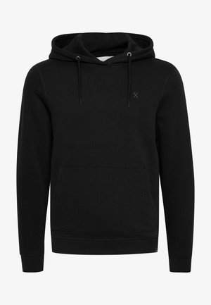 CFSEBASTIAN - Majica s kapuljačom - anthracite black