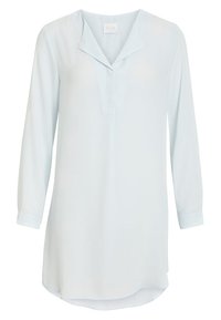 Unselected, light blue