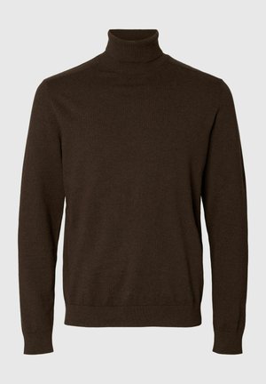 Selected, - Sweter
