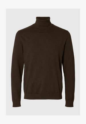 Selected, - Sweter
