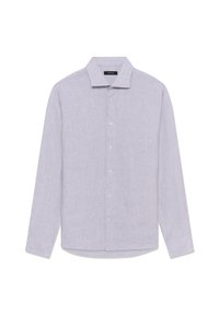 Ikke valgt, lavender aura