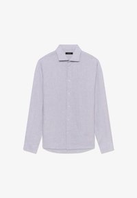 Ikke valgt, lavender aura