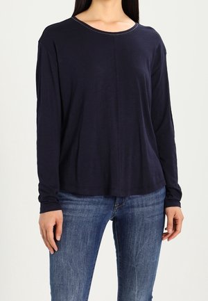 Bluzka z długim rękawem