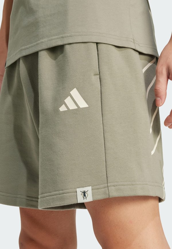 JUDE BELLINGHAM CW SHORTS - Sports shorts - clay3