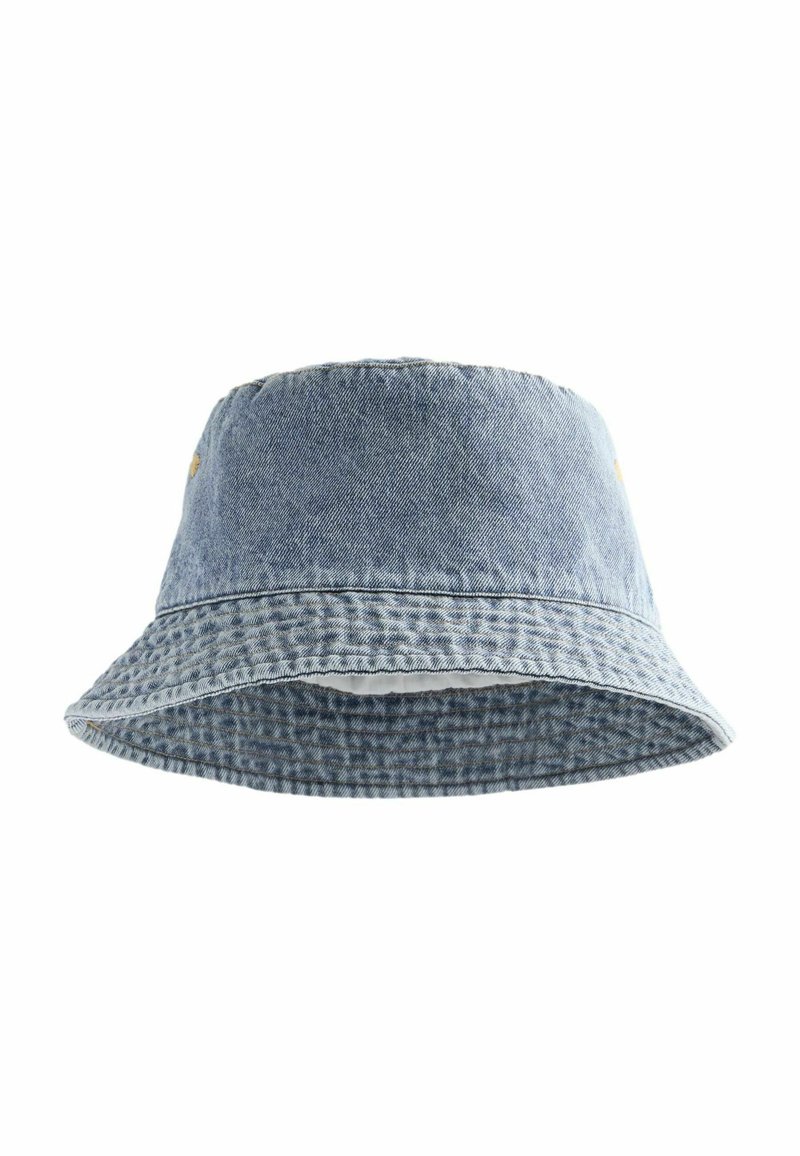 Next Hut - denim