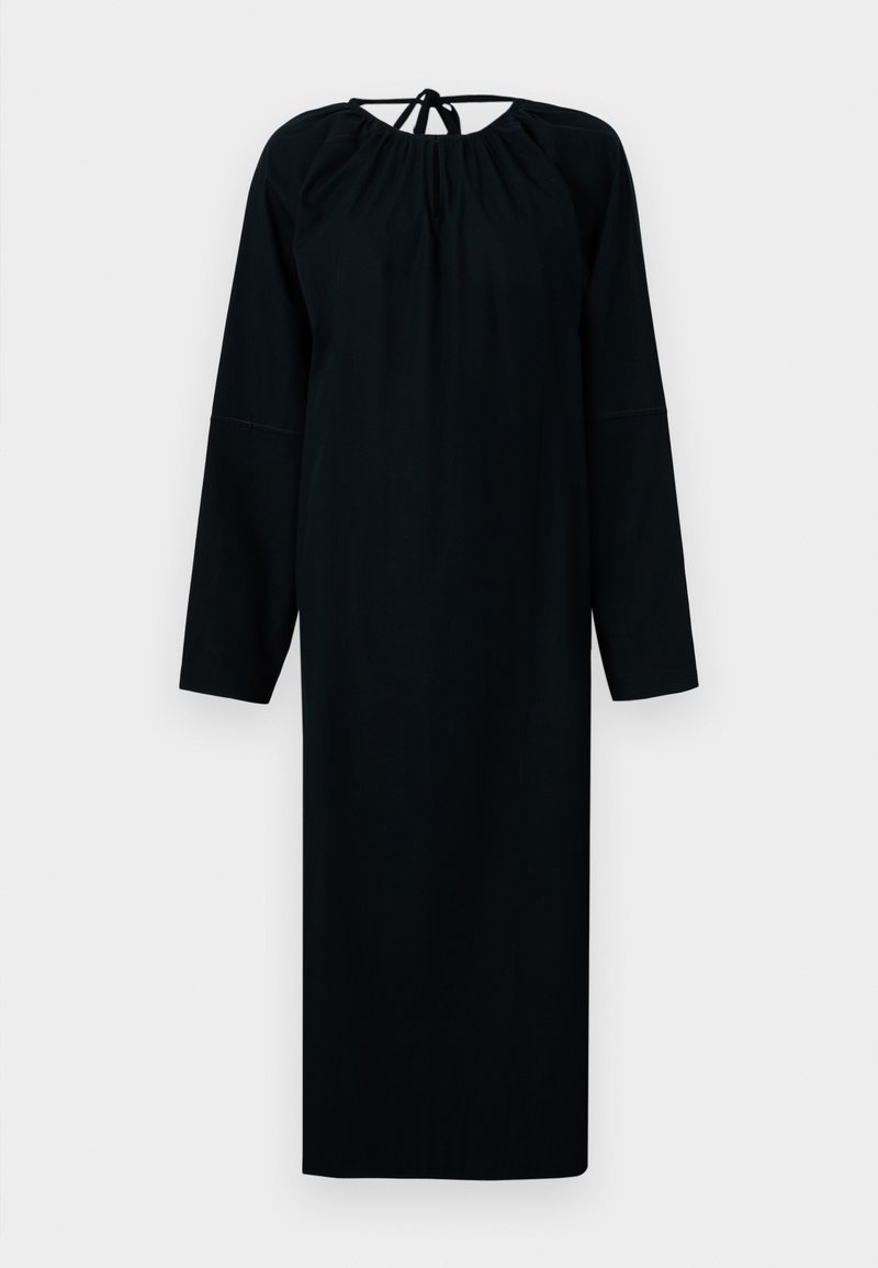 Selected Femme Maxi-jurk zwart Selected Femme Maxi-jurk zwart