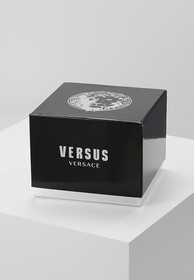 Versus Versace ABERDEEN EXTENSION - Orologio - gold-coloured/blue