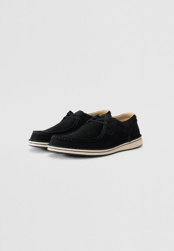 PASADENA LEVE REGULAR UNISEX - Casual lace-ups4