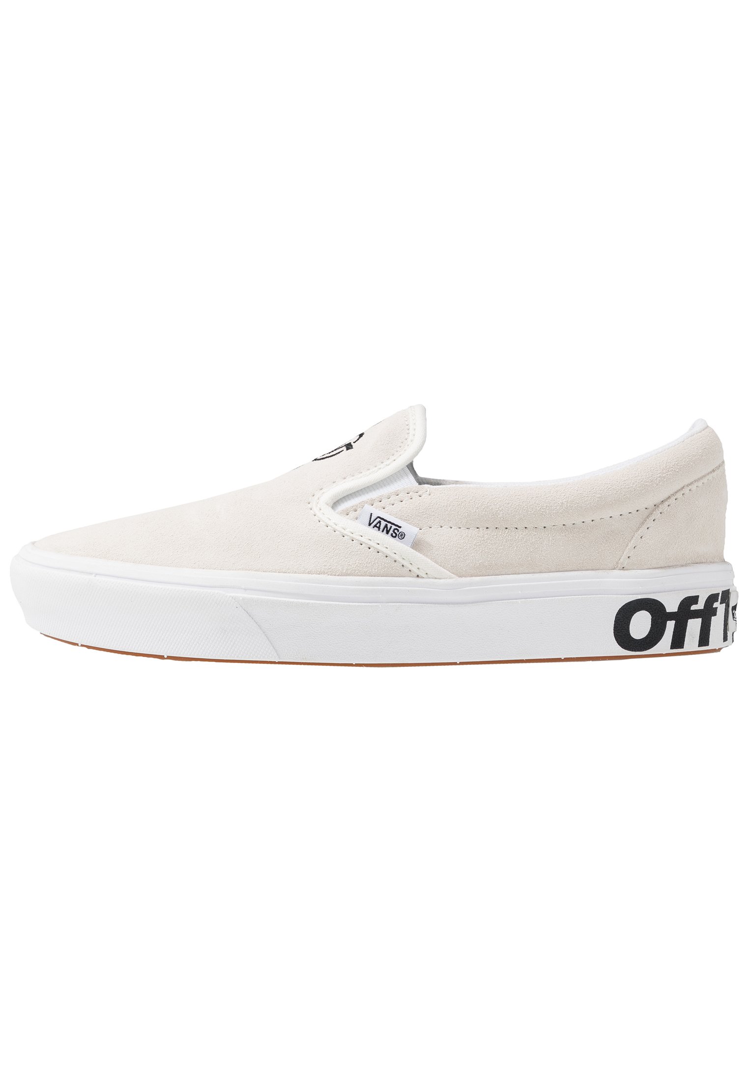 zalando slip on vans
