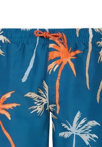 Protest Zwemshorts - raku blue