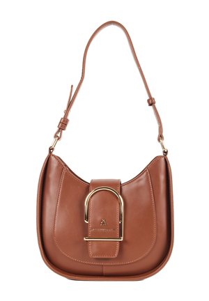 SUSANNE - Borsa a mano - pelle