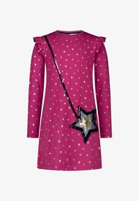 Niet geselecteerd, cranberry