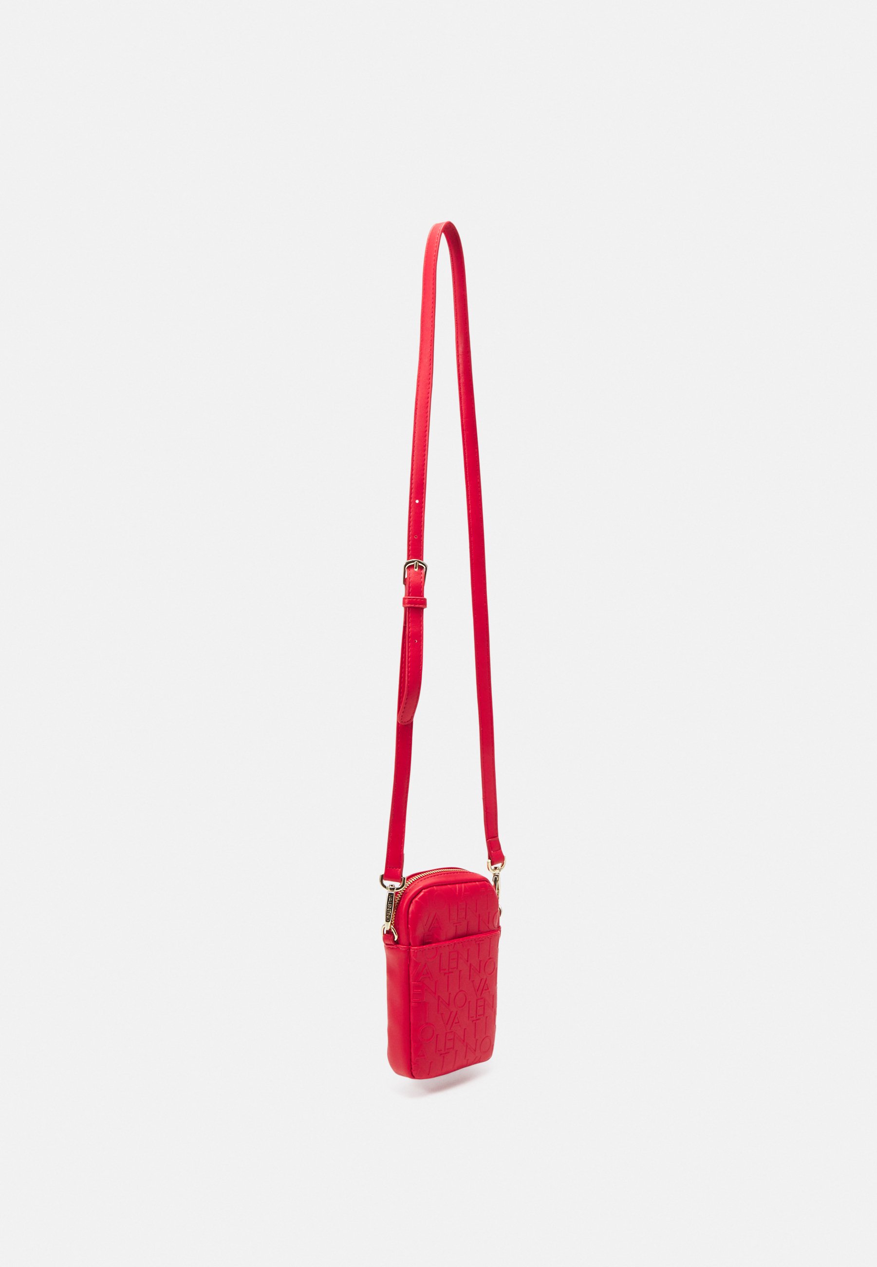 Valentino Bags RELAX - Phone case - rosso/red - Zalando.co.uk