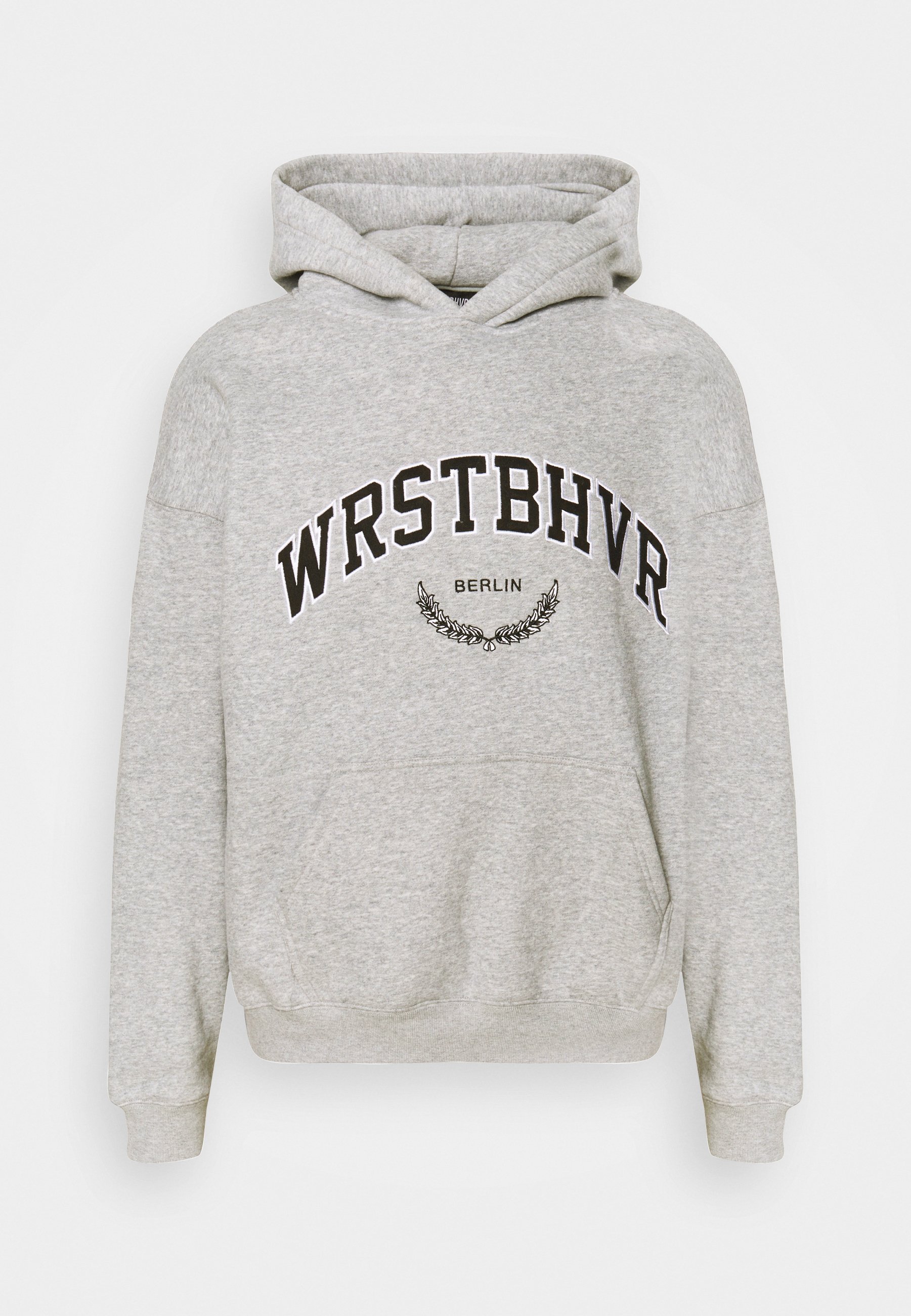 WRSTBHVR OFFBEAT HOODIE UNISEX - Hoodie 