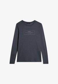 Non selezionato, blue