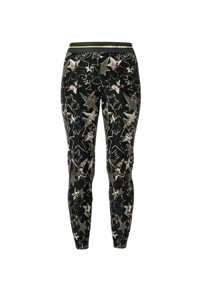 Marc Cain Legging zwart Marc Cain Legging zwart