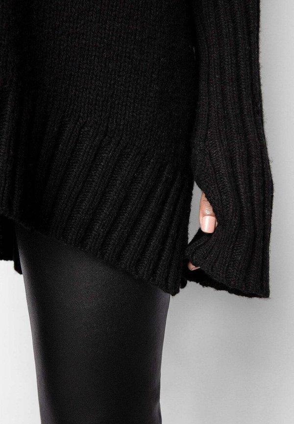 ALMA ROCK AMP ROLL - Jumper - nero2