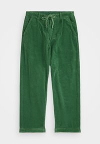 Unselected, meadow green
