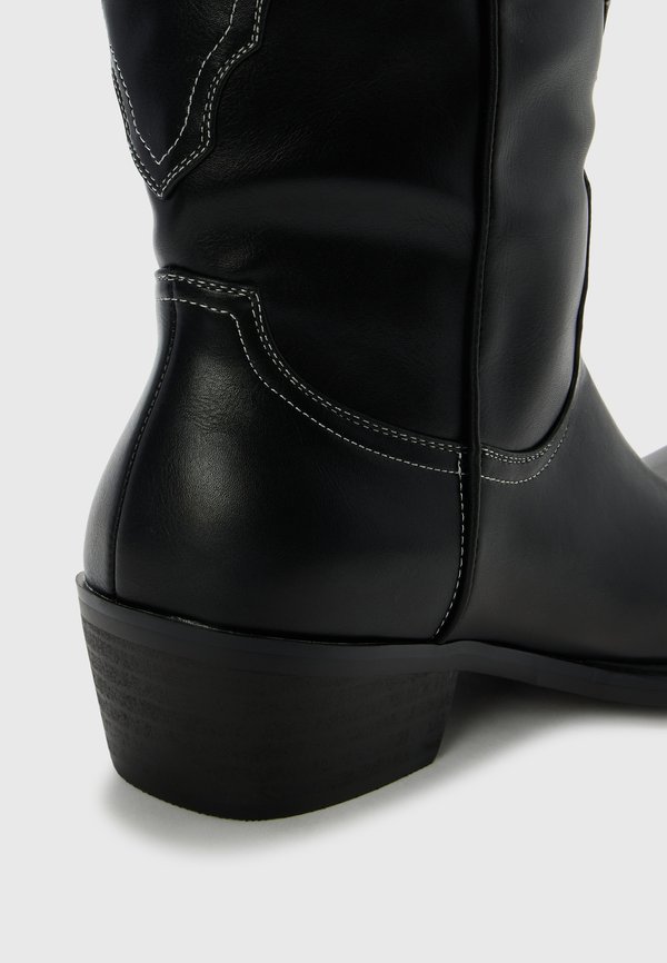 HEXMARK SNUB NOSE - Classic ankle boots2
