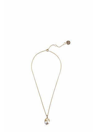 ELEPHANT - Kaklarota - gold tone