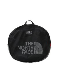 The North Face BASE CAMP DUFFEL - XXL - Sports bag - tnf black/tnf white