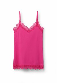 Unausgewählt, Pink