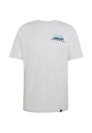 adidas Performance, FORMULA, jasnoszary