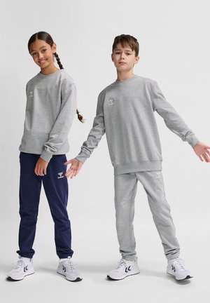 Hummel, UNISEX , szary