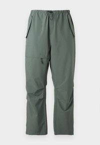 Επιλέχθηκε, aviator green