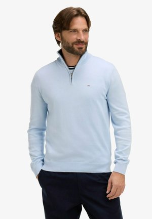 Pullover - blue