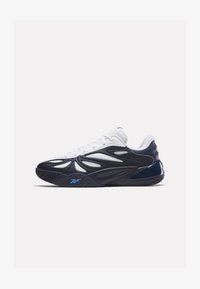 Ei valittu, vector navy/white/peri blue