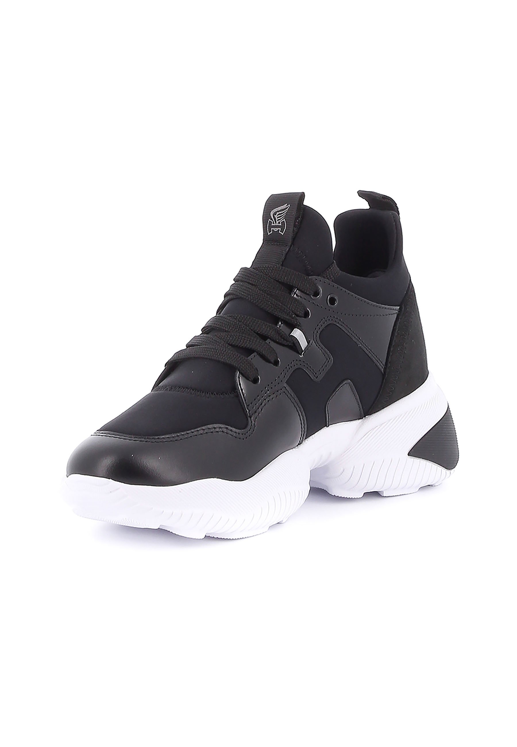 Scarpe Hogan Rebel Autunno Inverno 2014-2015 (Foto) | Shoes Stylosophy
