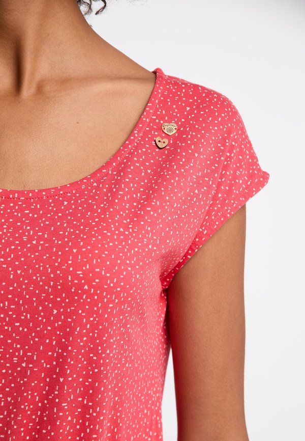 LILITHE - Jersey dress2