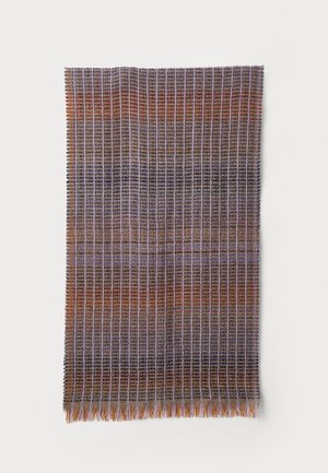 sessùn NIU PIO - Sciarpa - rosa beige