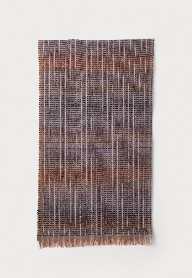 sessùn NIU PIO - Bufanda - rosa beige