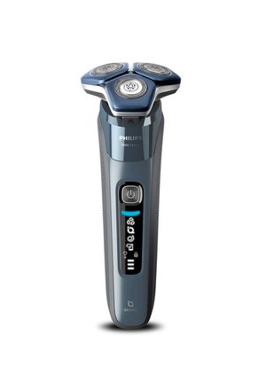 S7882/55 MEN SHAVER &QUICK CLEANING POD, - Accessoires d'épilation - black