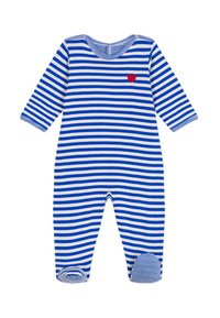 Pyjama Bébé Marque Française Pyjama Enfant En Velours Gris - Petit Bateau Pyjama Bébé Velours