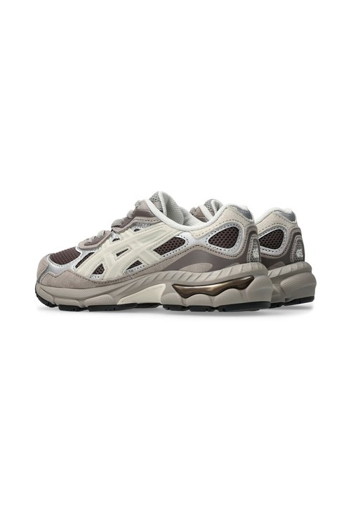 ASICS GEL-NYC PS UNISEX - Trainers - cocoa powder cream — photo 6