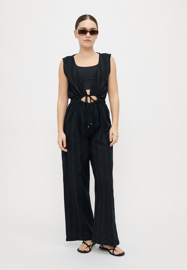 SINTRA MOONLIGHT - Beach accessory - anthracite4