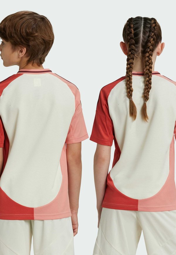 OLYMPIQUE LYONNAIS 24/25 THIRD - Football shirt - ivory4