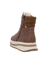 Rieker Bottes de neige - braun