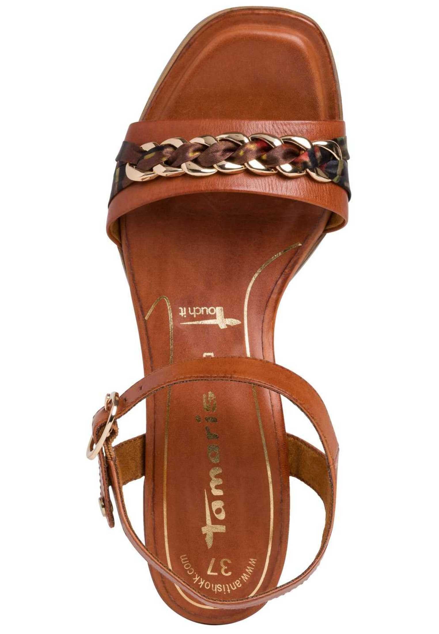 zalando sandales tamaris