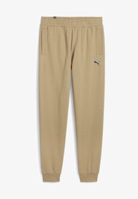 Niewybrane, prairie tan