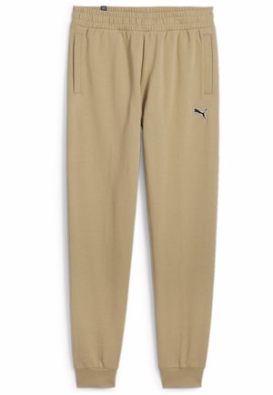 Puma BETTER ESSENTIALS - Pantaloni sportivi - prairie tan