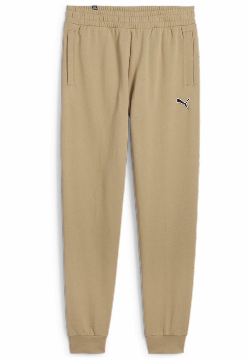 Puma BETTER ESSENTIALS - Pantalones deportivos - prairie tan