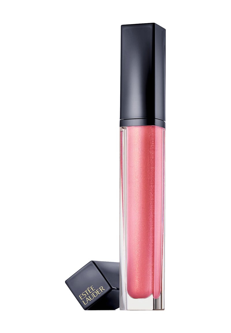 ESTÉE LAUDER PURE COLOR SCULPTING GLOSS - Läppglans - 220 suggestive kiss