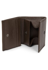 LANCASTER MILANO GENTLEMEN - Portemonnee - marron