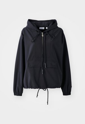 Lacoste Summer jacket - black
