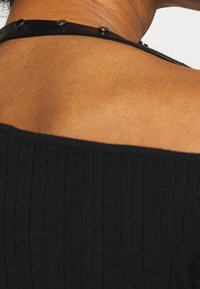 Patrizia Pepe Trui - black