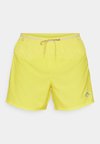 Sports shorts - lightening/desert khaki/black